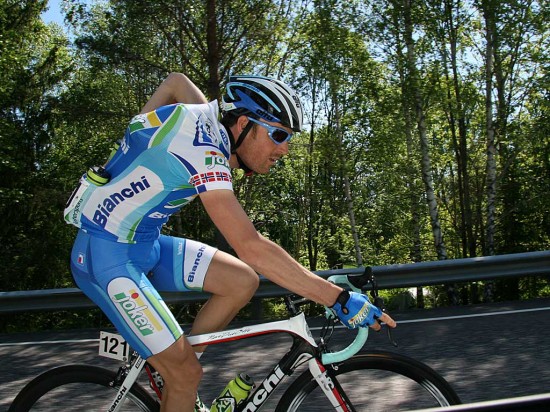 Tour+Alsace Stian+Remme Joker+Bianchi Gino+van+Oudehove Sondre+Sørtveit Vegard+Stake+Laengen