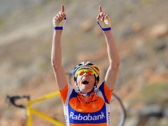 Amstel+Gold+Race+2011 Procycling.no Robert+Gesink