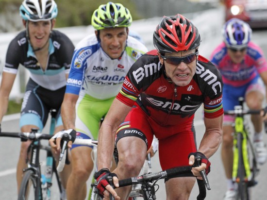 Andy+Schleck Ivan+Basso Cadel+Evans Alberto+Contador Tour+de+France+2011 Sykkel Sykling procycling.no