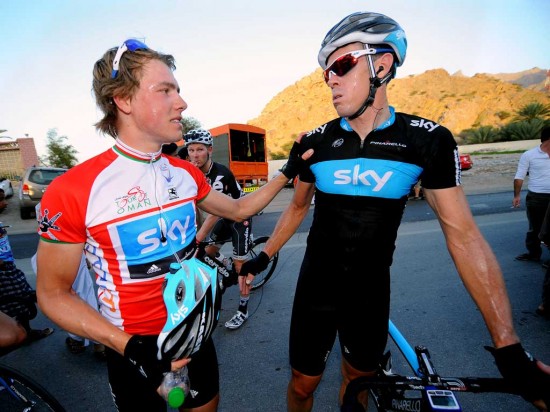 Foto: Tim de Waele (©TDWSport.com