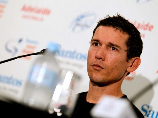 greenedge robbie+mcewen matthew+goss sykkel sykling procycling australia sponsor