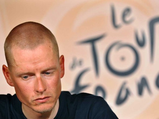 Michael+Rasmussen Tour+de+France Sykling Tour+de+San+Luis Christian+Watches Frederik+Wilmann