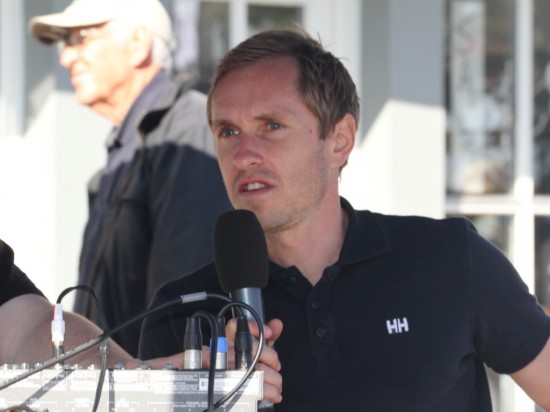 RIKTIG av UCI: Mads Kaggestad har flere ganger kritisert UCI. Han mener derimot at sykkelforbundet har gjort riktig i å opprette en uavhengig lisenskommisjon. Samtidig er han klar på at Alexandre Vinokourov har vist handleklart for å ta ansvar for dopingsakene i Astana.