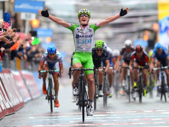 enrico+battaglin giro+d'italia moreno+moser sykkel sykling procycling.no