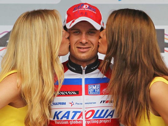 Alexander+Kristoff Procycling.no Katjusja Tour+de+France
