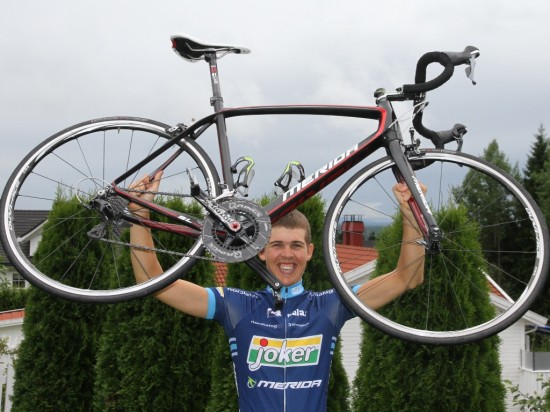 Vegard+Breen Procycling.no Joker+Merida Gino+Van+Oudenhove Lotto+Belisol