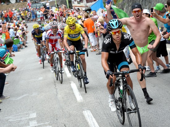 SYKKEL Richie+Porte Tour+de+France Giro Chris+Froome