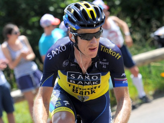DANMARK RUNDT: Michael Valgren vant i år Post Danmark Rundt sammenlagt. Foto: procycling.no. 