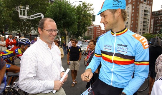 Foto: Tim De Waele, TDWSport.com 