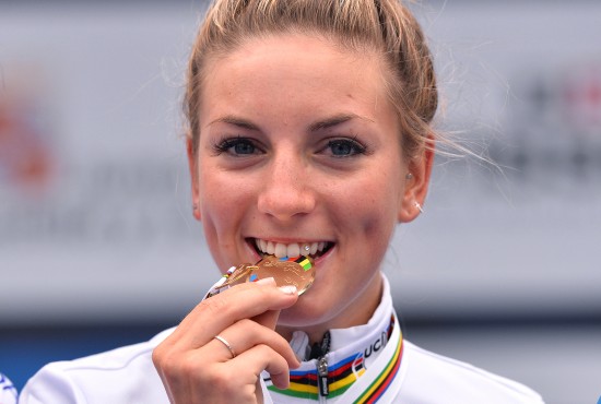 Foto: Tim de Waele (©TDWSport.com).
