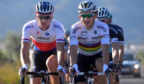 Foto: Tim De Waele, TDWSport.com