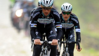 I TRØBBEL: En omfattende etterforskning rettet mot stjernelaget Omega Pharma-Quick Step (nå Etixx-Quick Step) har ført til at Tom Boonen (i bildet) og andre sentrale skikkelser i og rundt stjernelaget er anklagd for skattejuks. Foto: AFP PHOTO/ FRANCOIS LO PRESTI