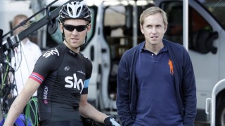 RIKTIG: Mads Kaggestad (til høyre) har flere ganger kritisert UCI. Han mener derimot at sykkelforbundet har gjort riktig i å opprette en uavhengig lisenskommisjon.