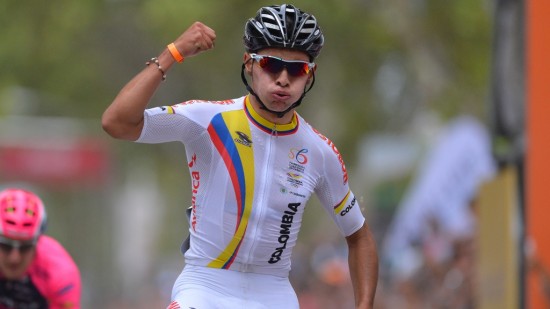 Foto: Tim de Waele (©TDWSport.com)