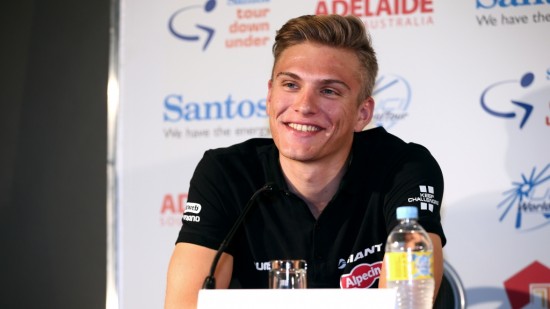 Foto: Tim de Waele (©TDWSport.com)