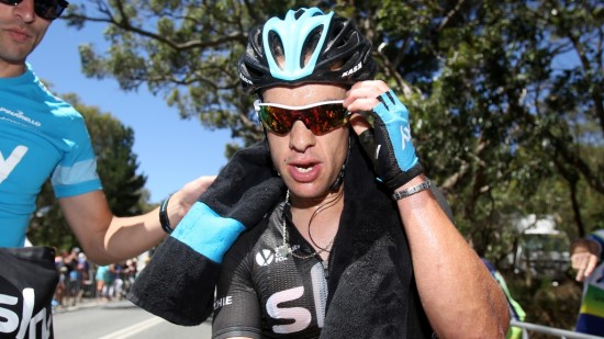 Foto: Tim de Waele (©TDWSport.com)