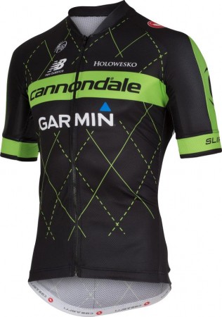 Foto: Twitter /Cannondale-Garmin