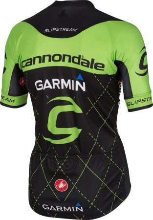 Foto: Twitter / Cannondale-Garmin