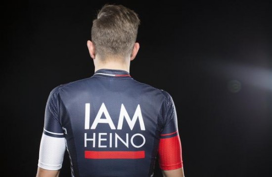 Foto: Twitter/ IAM Cycling