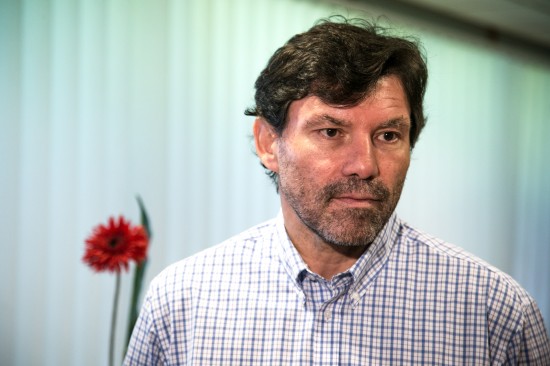 Foto: Audun Braastad / NTB scanpix