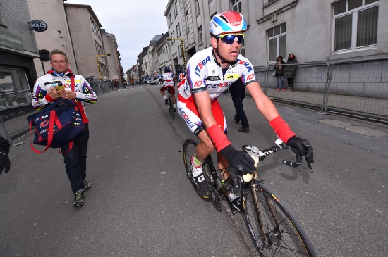 Cycling: 70th Omloop Het Nieuwsblad 2015