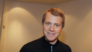 KLARSIGNAL: Mye skal til om ikke Edvald Boasson Hagen blir en del av MTN-Qhubekas Tour de France-lag i sommer. Foto: Terje Pedersen / NTB scanpix