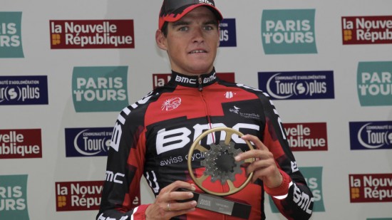 I TRØBBEL: Greg Van Avermaet risiskerer to års utestengelse ifølge en stor belgisk avis. Foto: Laetitia Notarianni (Reuters/Scanpix)