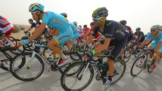 Foto: KIM LUDBROOK (Scanpix/EPA)