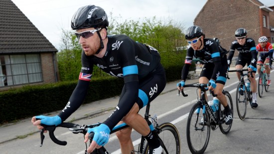 Foto: Tim de Waele ( ©TDWSport.com)
