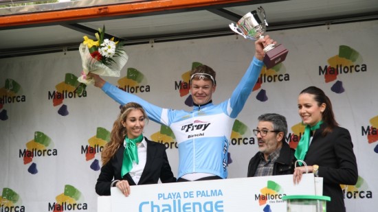 Foto: Team Frøy Oslo