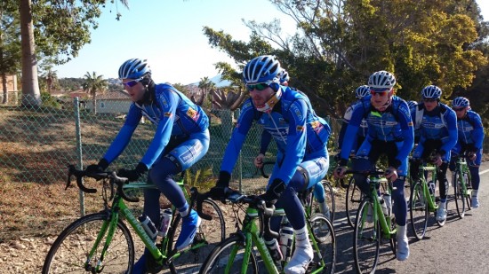 Foto: Team Ringeriks-Kraft