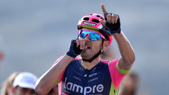 Foto: Tim de Waele (©TDWSport.com)