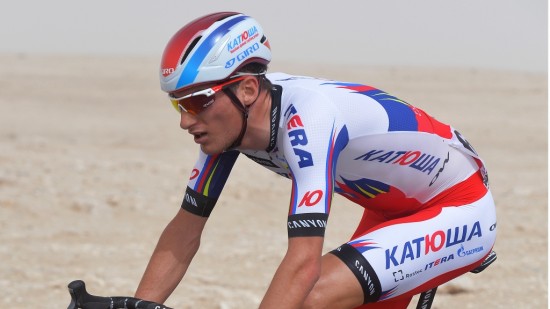 Foto: Tim de Waele (©TDWSport.com)