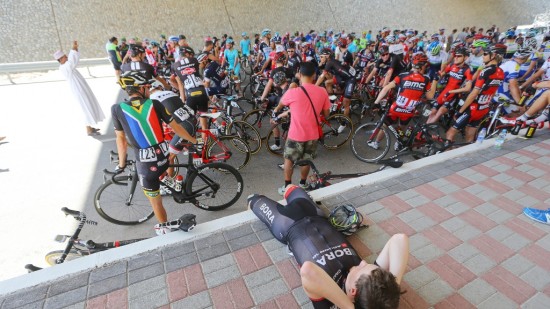 Foto: KIM LUDBROOK (Scanpix/Epa)