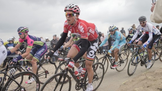 KLASSIKER: Vegard Breen gjorde en god figur og loves sentral rolle i semiklassikerne i år. Foto: Lauten, Daniel Sannum (NTB Scanpix)