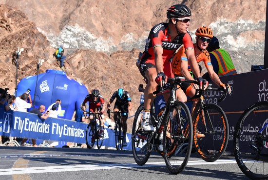 Cycling: 2nd Tour of Dubai 2015 / Stage 3