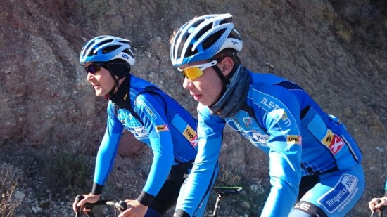 Foto: Team Ringeriks-Kraft