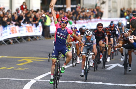 Foto: Tim de Waele (©TDWSport.com)