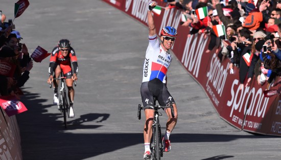 Foto: Tim De Waele, TDWSport.com