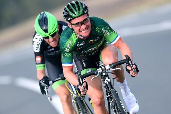 Foto: Tim de Waele (©TDWSport.com)