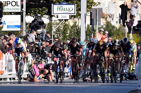 Foto: Tim de Waele (©TDWSport.com)