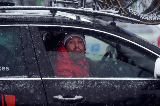 Foto: Tim de Waele (©TDWSport.com)