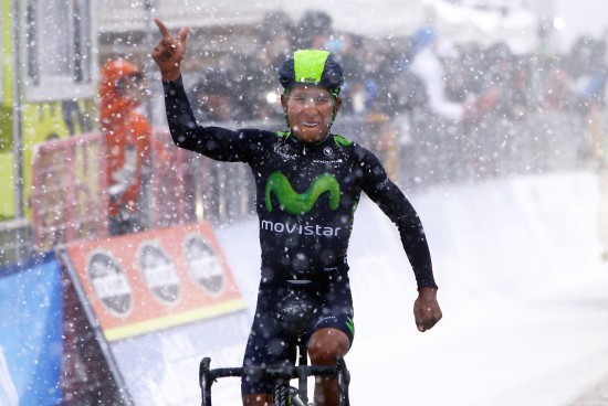 Foto: Tim de Waele (©TDWSport.com)