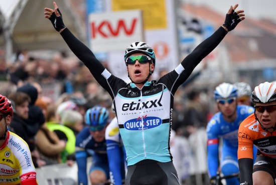 Foto: Tim De Waele
