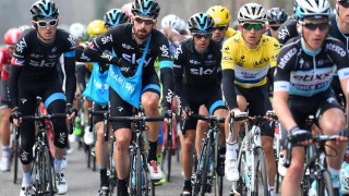 <b>DARK HORSE</b> Mange ryttere drømmer om å vinne brosteinstrofeet i Paris-Roubaix, men Luca Paolini tror én mann ønsker det mer enn noen av de andre. FOTO: Tim De Waele/TDWSPORT.COM