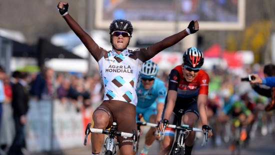 Foto: Tim de Waele (©TDWSport.com)