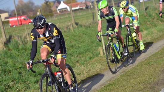 Foto: Tim de Waele (©TDWSport.com)