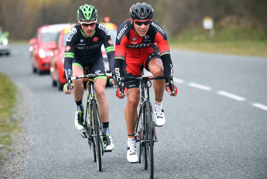 Cycling: 73th Paris - Nice 2015 / Stage 3