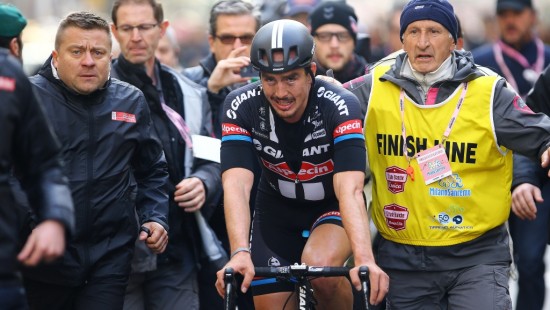 Foto: Tim de Waele (©TDWSport.com)