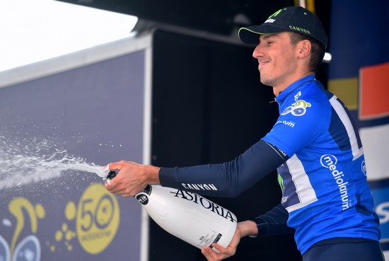 Cycling: 50th Tirreno - Adriatico 2015 / Prologue